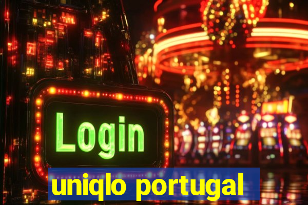 uniqlo portugal